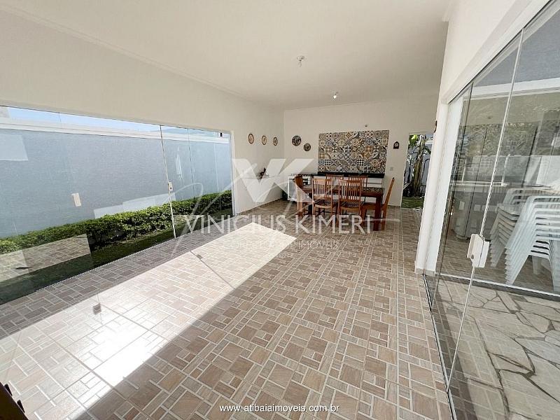 Casa com 3 dormitórios Condomínio Terras de Atibaia — foto 49