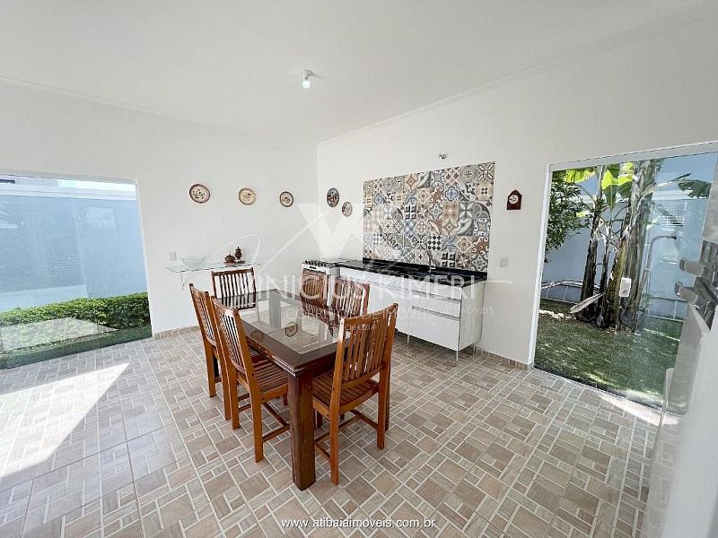 Casa com 3 dormitórios Condomínio Terras de Atibaia — foto 38