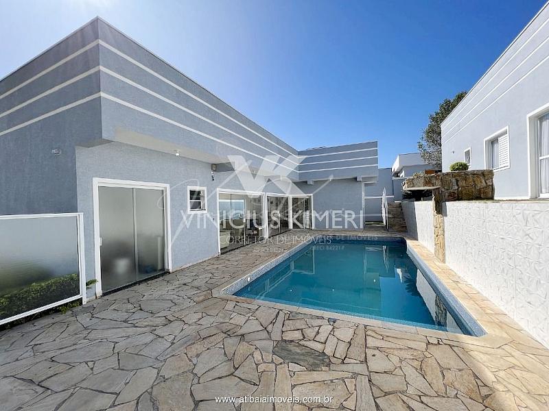 Casa com 3 dormitórios Condomínio Terras de Atibaia — foto 19