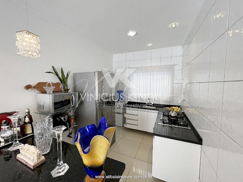 Casa com 3 dormitórios Condomínio Terras de Atibaia — foto 79