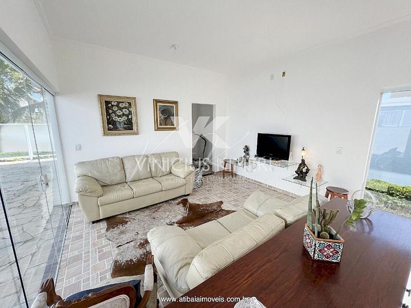 Casa com 3 dormitórios Condomínio Terras de Atibaia — foto 48