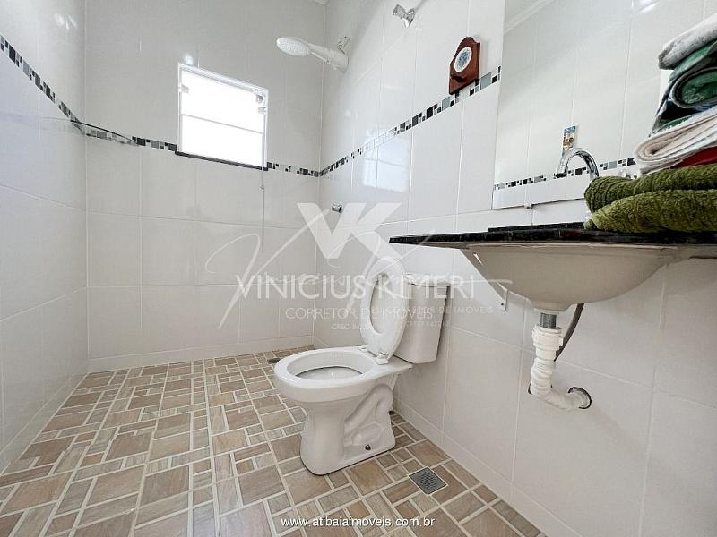 Casa com 3 dormitórios Condomínio Terras de Atibaia — foto 56