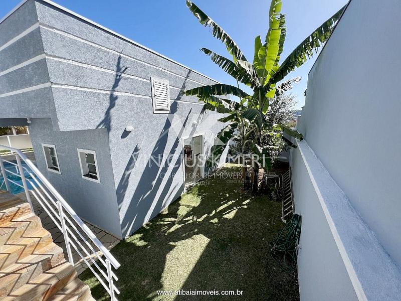 Casa com 3 dormitórios Condomínio Terras de Atibaia — foto 25