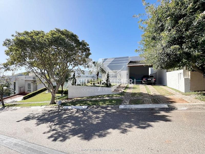 Casa com 3 dormitórios Condomínio Terras de Atibaia — foto 4