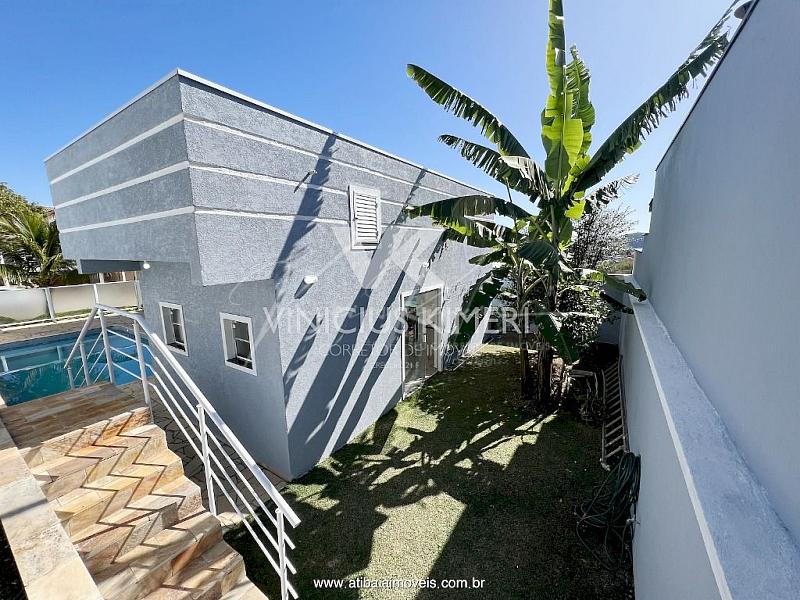 Casa com 3 dormitórios Condomínio Terras de Atibaia — foto 66