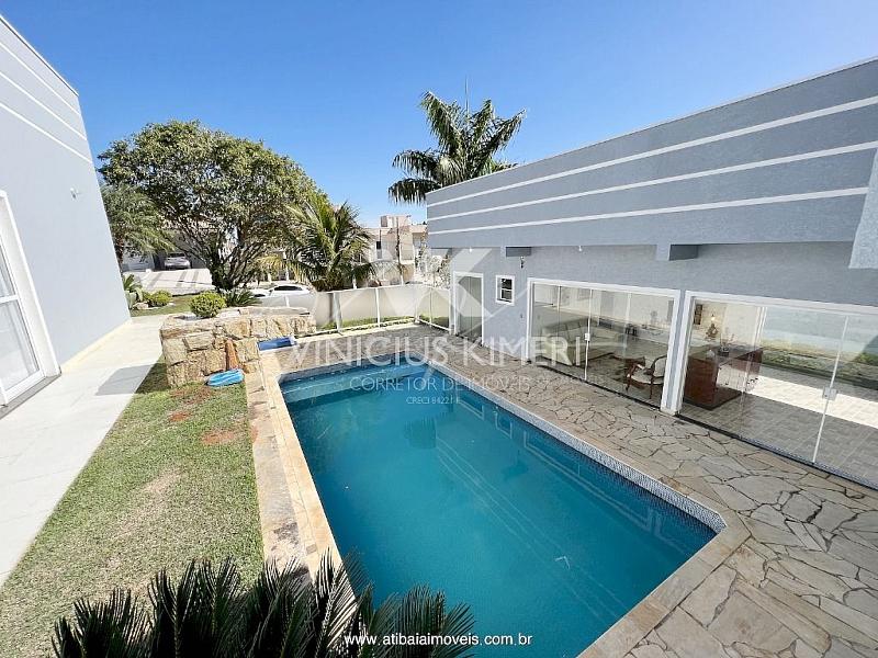 Casa com 3 dormitórios Condomínio Terras de Atibaia — foto 67