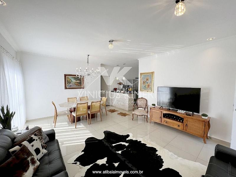 Casa com 3 dormitórios Condomínio Terras de Atibaia — foto 73