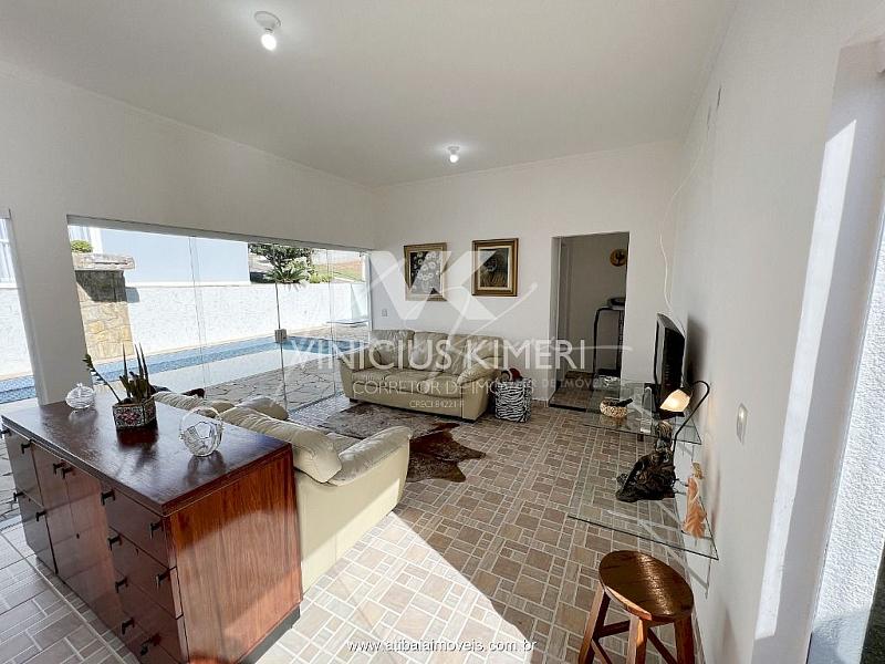 Casa com 3 dormitórios Condomínio Terras de Atibaia — foto 46