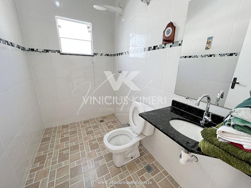 Casa com 3 dormitórios Condomínio Terras de Atibaia — foto 55