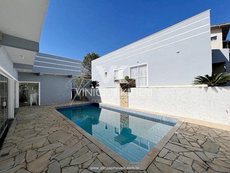 Casa com 3 dormitórios Condomínio Terras de Atibaia — foto 20