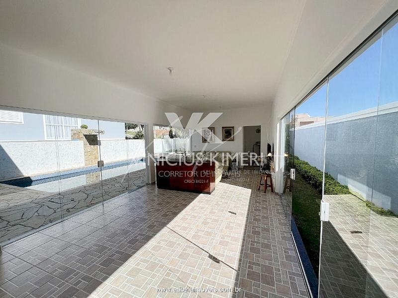 Casa com 3 dormitórios Condomínio Terras de Atibaia — foto 43