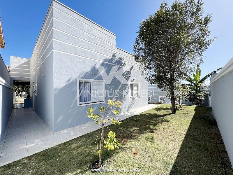 Casa com 3 dormitórios Condomínio Terras de Atibaia — foto 63