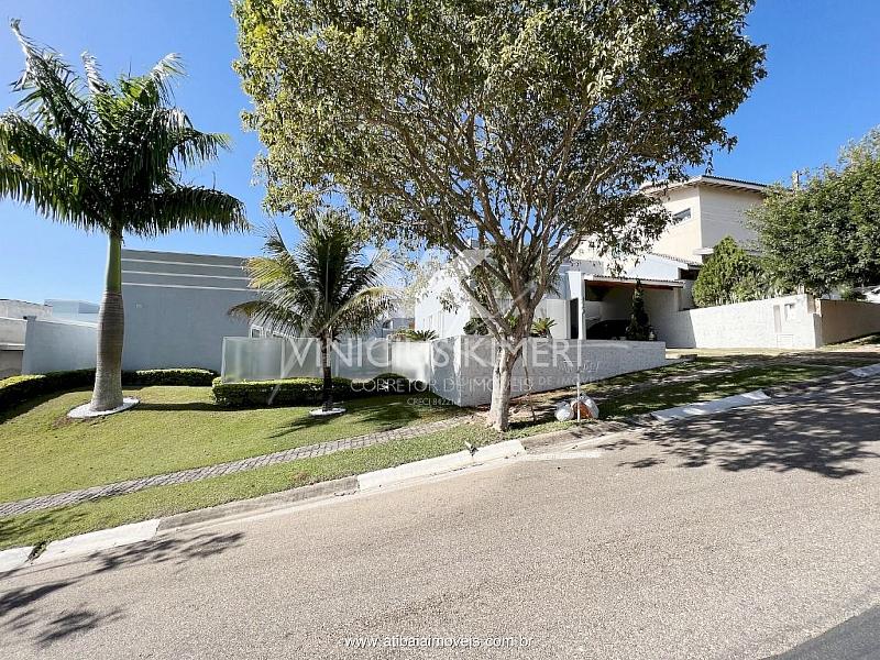 Casa com 3 dormitórios Condomínio Terras de Atibaia — foto 2