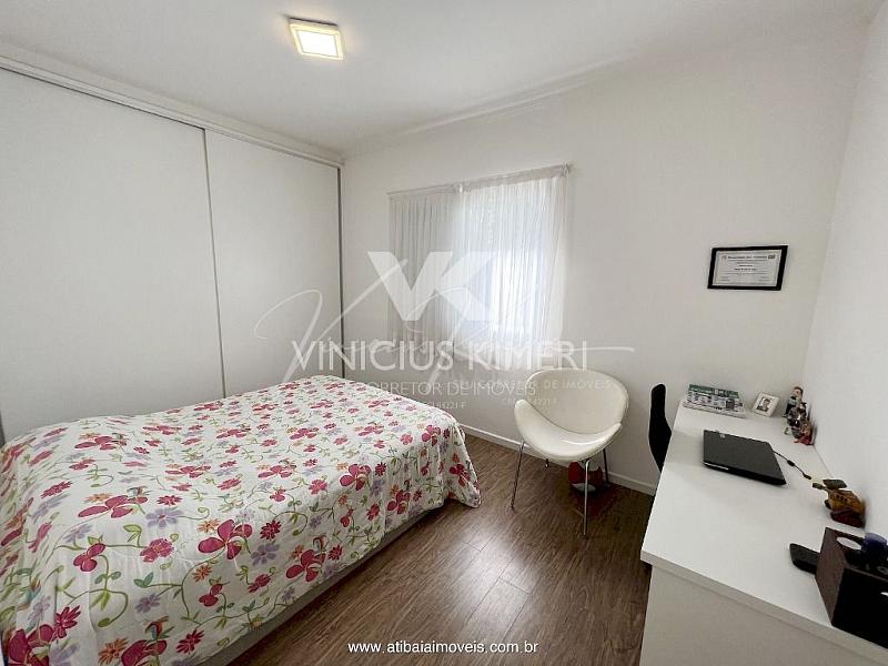 Casa com 3 dormitórios Condomínio Terras de Atibaia — foto 90