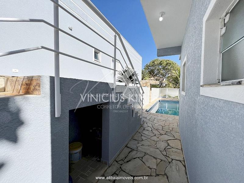 Casa com 3 dormitórios Condomínio Terras de Atibaia — foto 59