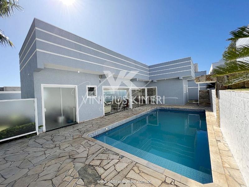 Casa com 3 dormitórios Condomínio Terras de Atibaia — foto 13