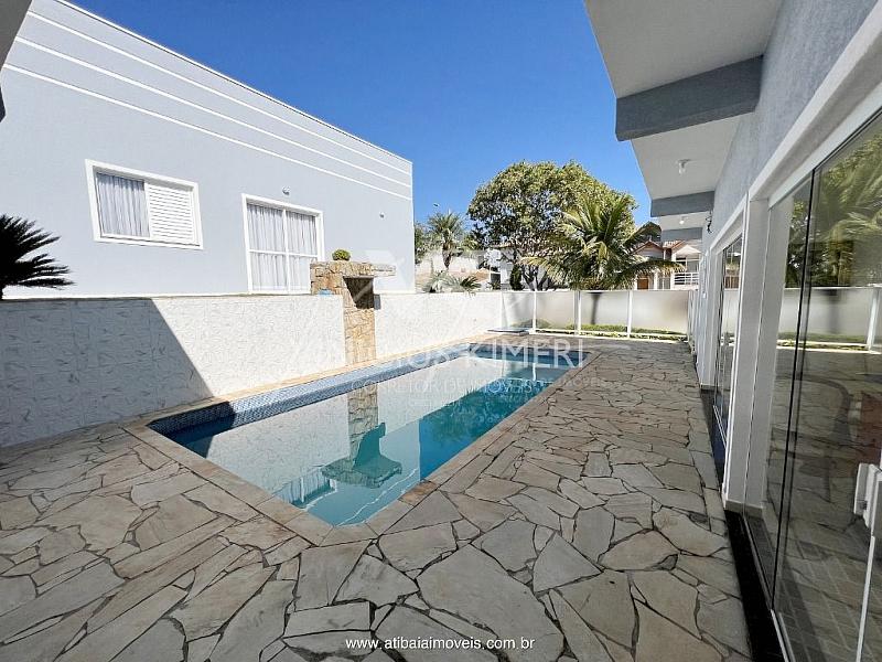 Casa com 3 dormitórios Condomínio Terras de Atibaia — foto 21