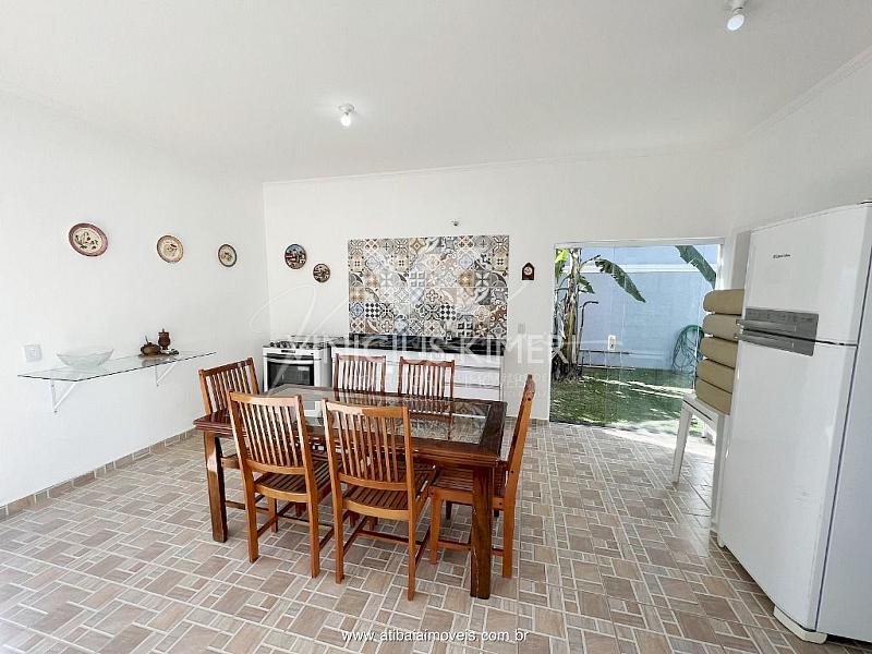 Casa com 3 dormitórios Condomínio Terras de Atibaia — foto 37