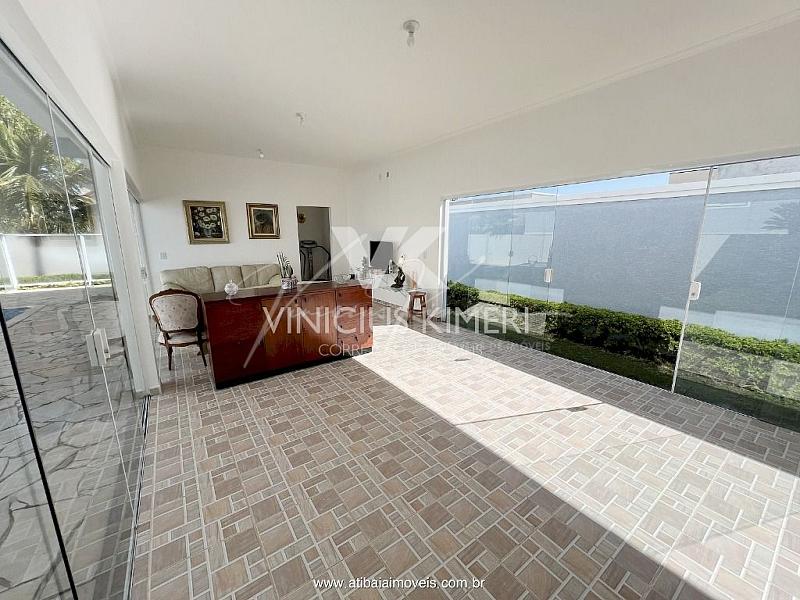 Casa com 3 dormitórios Condomínio Terras de Atibaia — foto 42