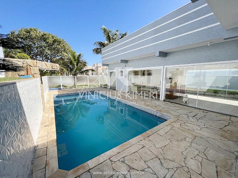 Casa com 3 dormitórios Condomínio Terras de Atibaia — foto 15