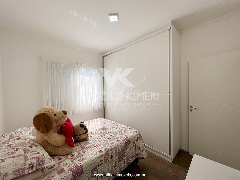 Casa com 3 dormitórios Condomínio Terras de Atibaia — foto 86