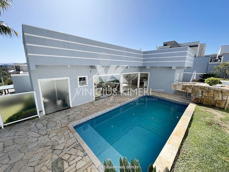 Casa com 3 dormitórios Condomínio Terras de Atibaia — foto 71