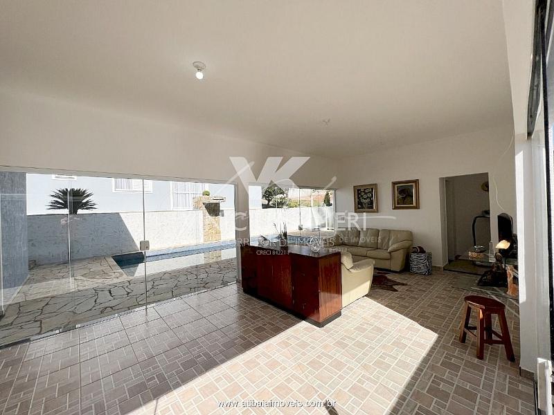 Casa com 3 dormitórios Condomínio Terras de Atibaia — foto 45