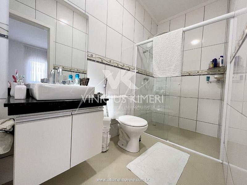 Casa com 3 dormitórios Condomínio Terras de Atibaia — foto 103