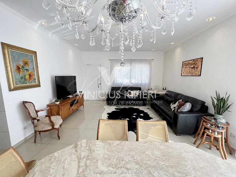 Casa com 3 dormitórios Condomínio Terras de Atibaia — foto 75