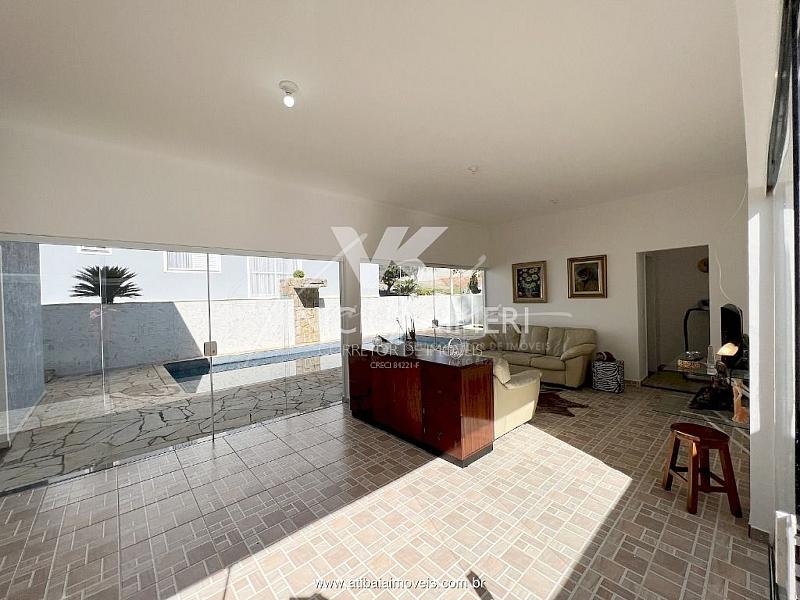 Casa com 3 dormitórios Condomínio Terras de Atibaia — foto 44