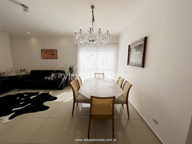 Casa com 3 dormitórios Condomínio Terras de Atibaia — foto 77