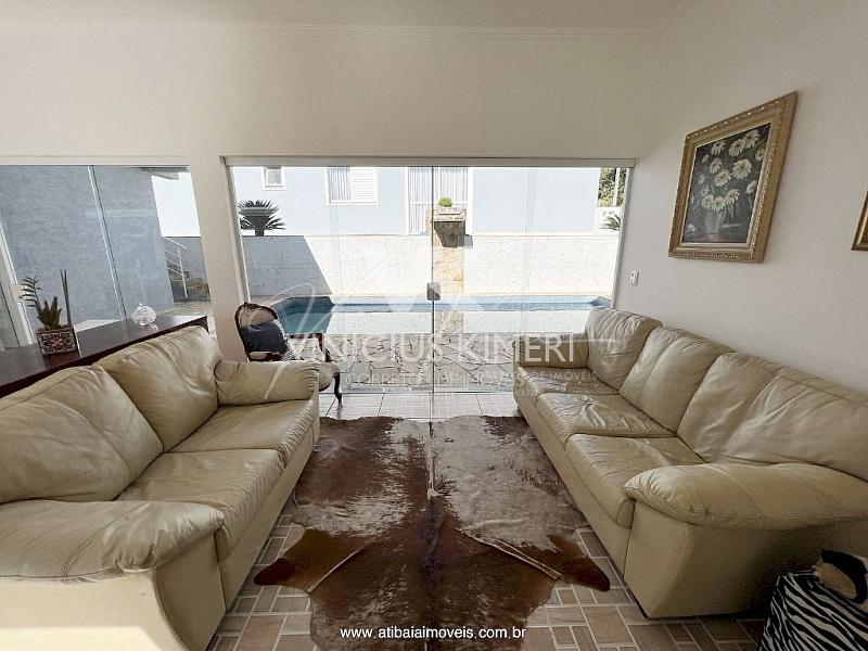 Casa com 3 dormitórios Condomínio Terras de Atibaia — foto 51