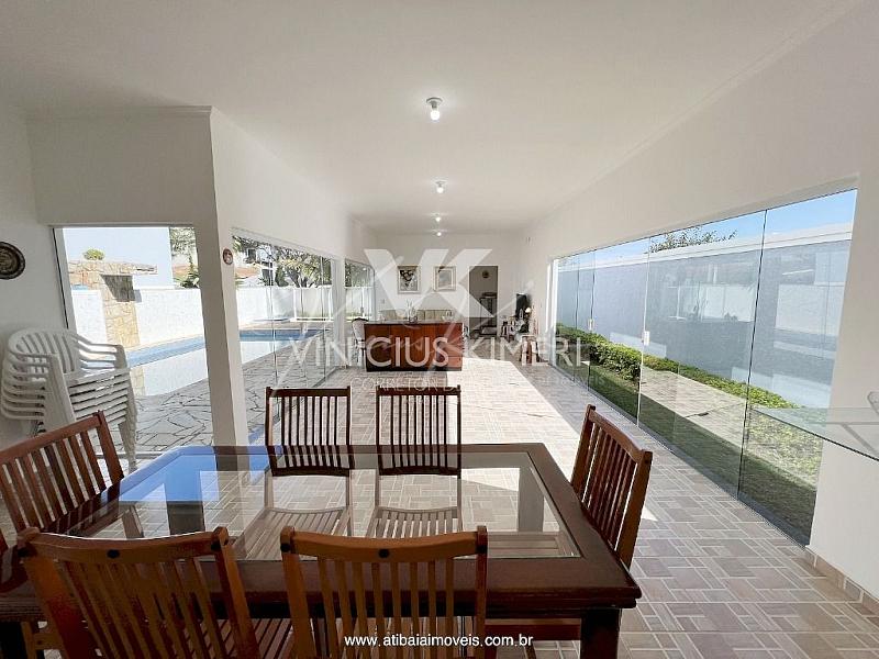 Casa com 3 dormitórios Condomínio Terras de Atibaia — foto 31