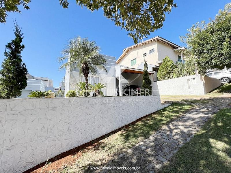 Casa com 3 dormitórios Condomínio Terras de Atibaia — foto 5