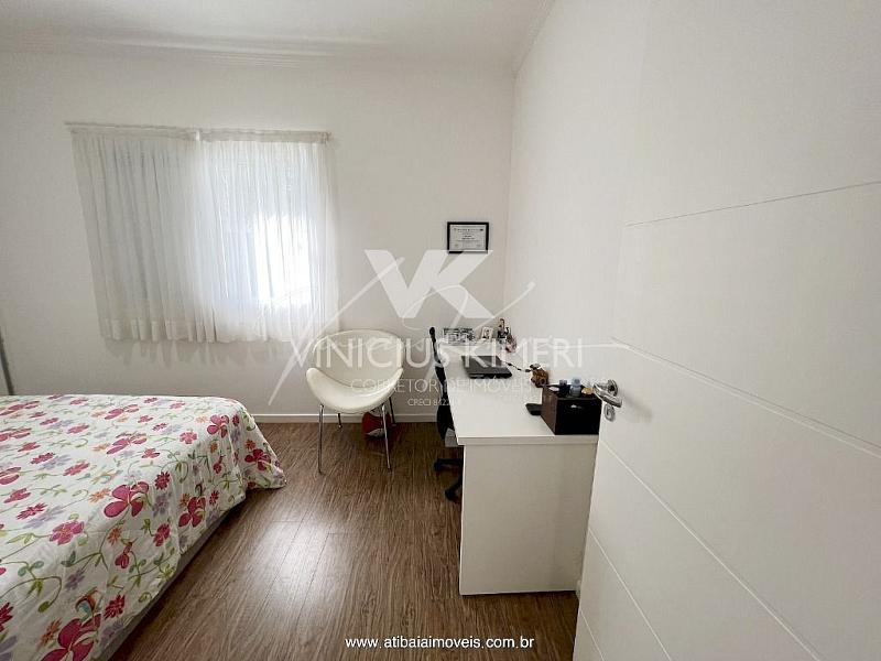 Casa com 3 dormitórios Condomínio Terras de Atibaia — foto 91