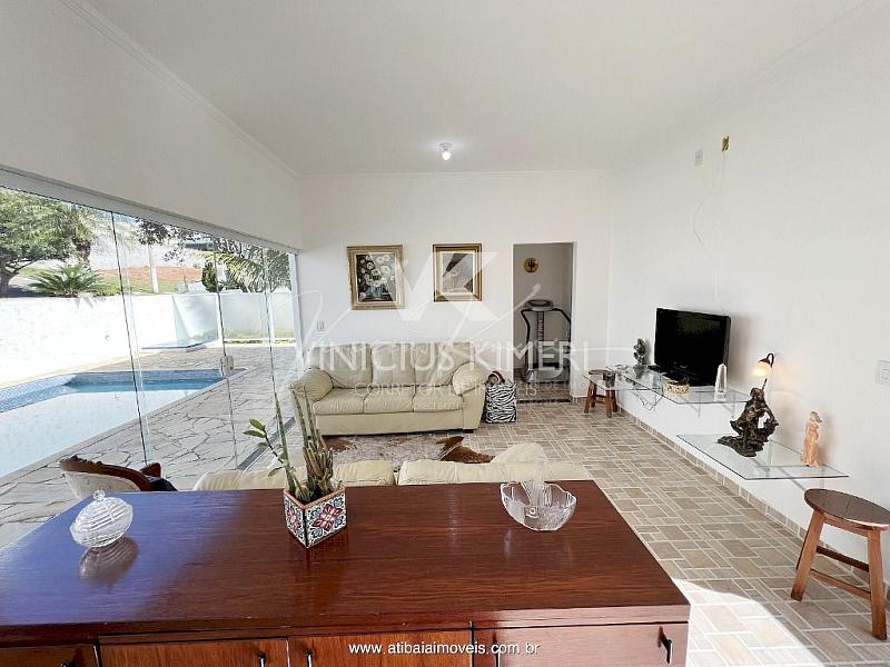 Casa com 3 dormitórios Condomínio Terras de Atibaia — foto 47