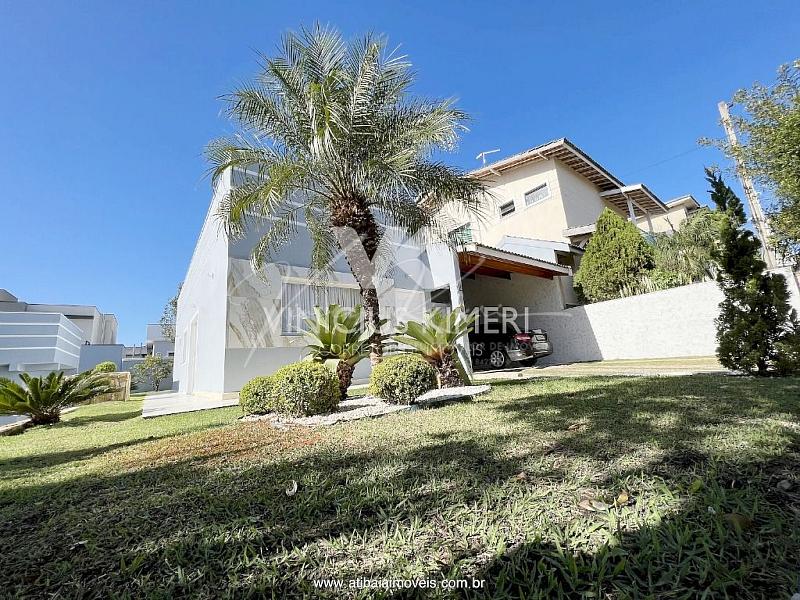 Casa com 3 dormitórios Condomínio Terras de Atibaia — foto 8