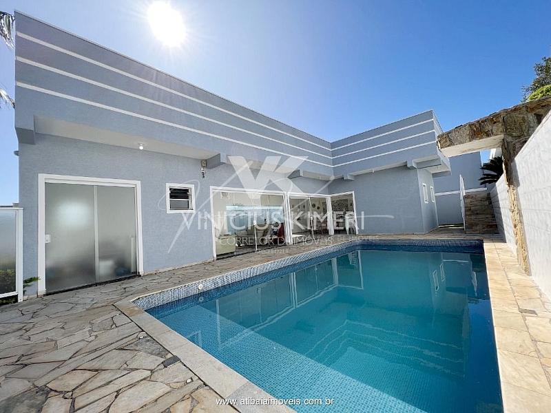 Casa com 3 dormitórios Condomínio Terras de Atibaia — foto 18