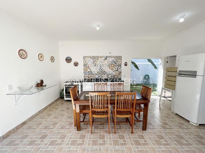 Casa com 3 dormitórios Condomínio Terras de Atibaia — foto 36