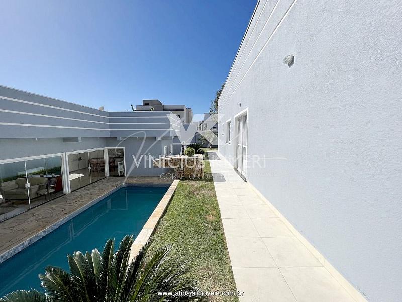 Casa com 3 dormitórios Condomínio Terras de Atibaia — foto 70