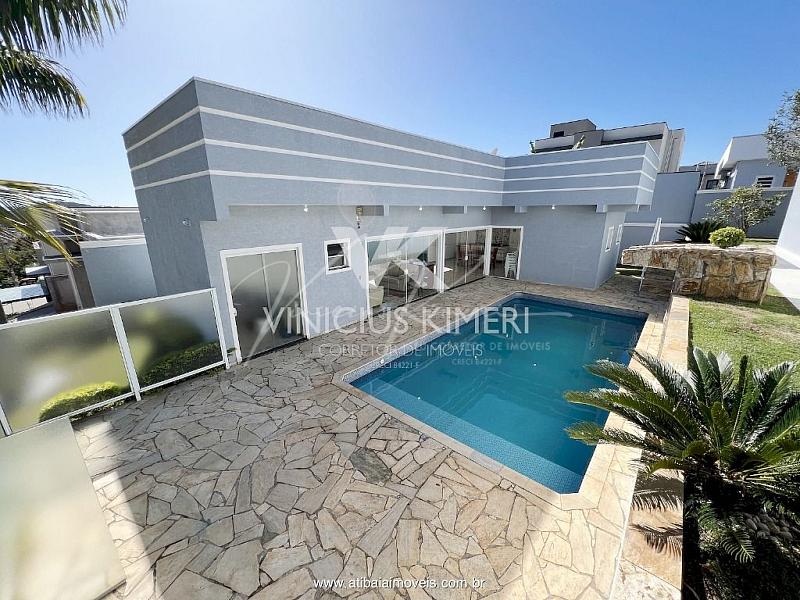 Casa com 3 dormitórios Condomínio Terras de Atibaia — foto 69