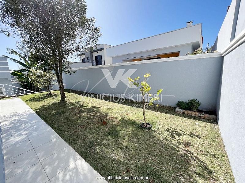 Casa com 3 dormitórios Condomínio Terras de Atibaia — foto 62