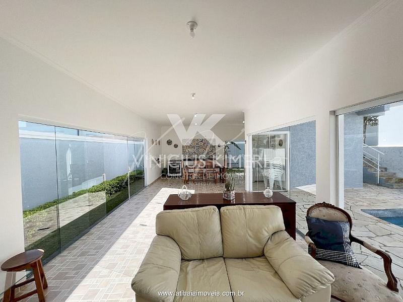 Casa com 3 dormitórios Condomínio Terras de Atibaia — foto 57