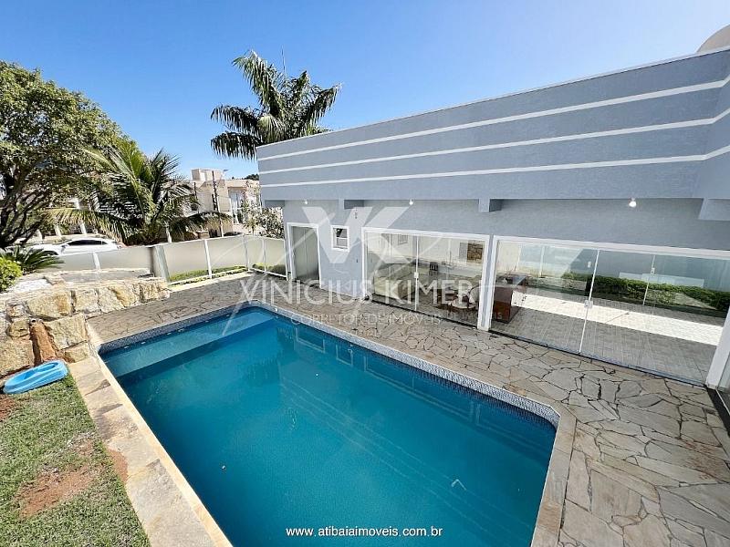 Casa com 3 dormitórios Condomínio Terras de Atibaia — foto 68