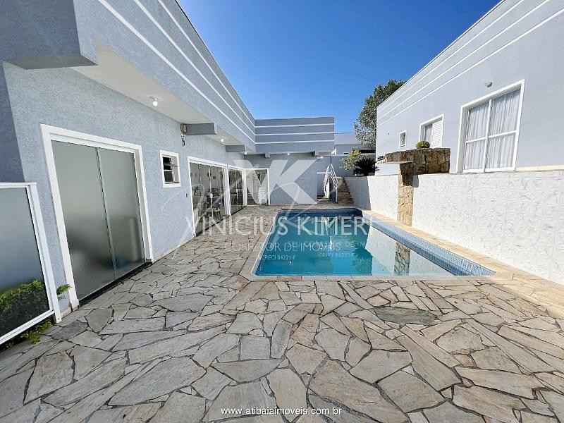 Casa com 3 dormitórios Condomínio Terras de Atibaia — foto 17