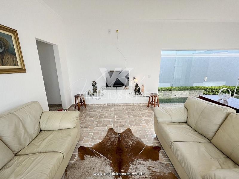 Casa com 3 dormitórios Condomínio Terras de Atibaia — foto 52