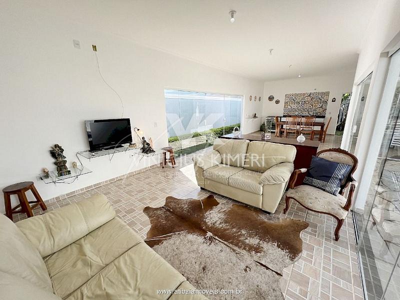 Casa com 3 dormitórios Condomínio Terras de Atibaia — foto 54