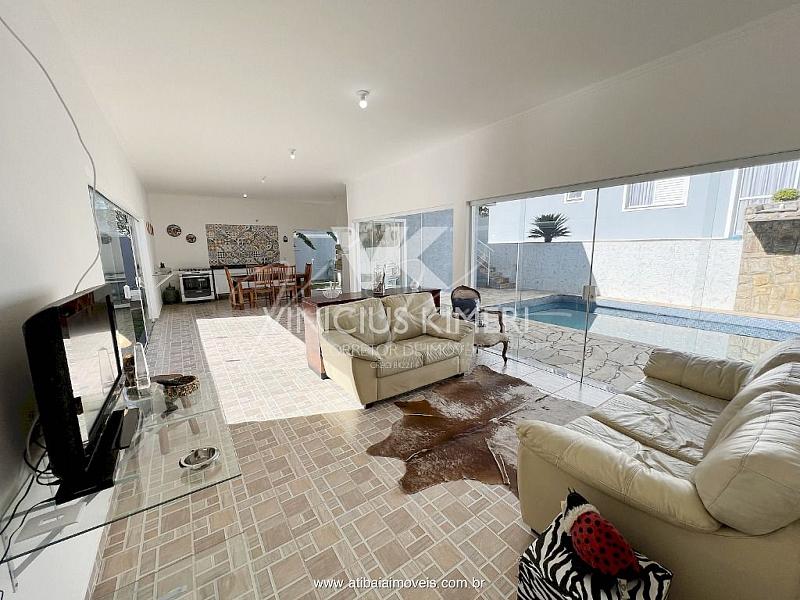 Casa com 3 dormitórios Condomínio Terras de Atibaia — foto 53