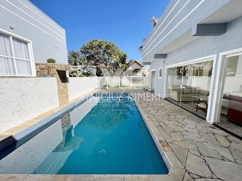 Casa com 3 dormitórios Condomínio Terras de Atibaia — foto 22