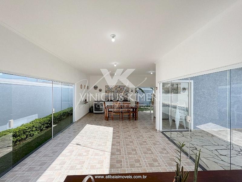 Casa com 3 dormitórios Condomínio Terras de Atibaia — foto 58